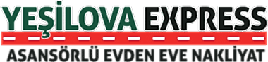 Yeşilova Express Evden Eve Nakliyat